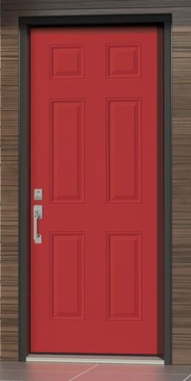 Exterior Doors